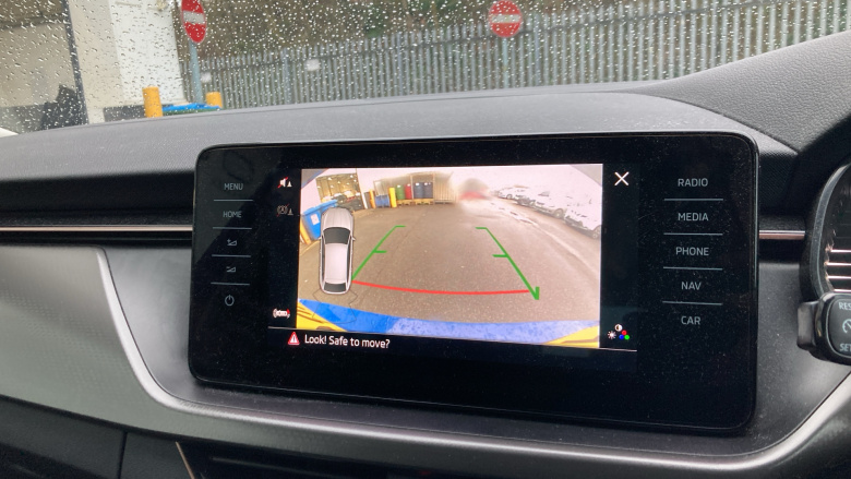 Skoda Scala 1.0 TSI 95 SE L 5dr Petrol Hatchback